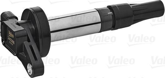 Valeo 245388 - Bobina d'accensione www.autoricambit.com