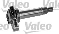 Valeo 245261 - Bobina d'accensione www.autoricambit.com