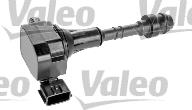 Valeo 245221 - Bobina d'accensione www.autoricambit.com