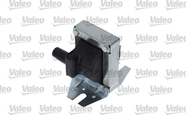 Valeo 245766 - Bobina d'accensione www.autoricambit.com