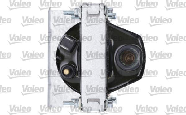 Valeo 245776 - Bobina d'accensione www.autoricambit.com