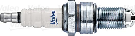 Valeo 246907 - Candela accensione www.autoricambit.com