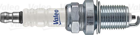 Valeo 246855 - Candela accensione www.autoricambit.com