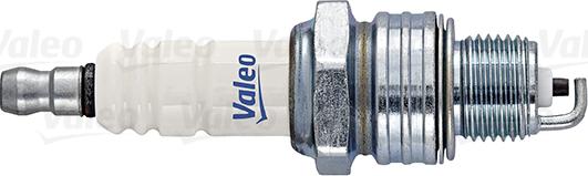 Valeo 246861 - Candela accensione www.autoricambit.com