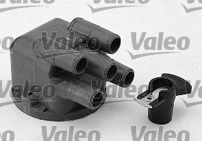 Valeo 243141 - Kit riparazione, Distributore accensione www.autoricambit.com