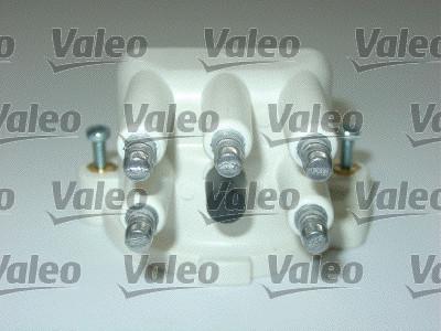 Valeo 243894 - Calotta distributore accensione www.autoricambit.com