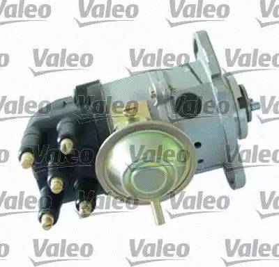 Valeo 242029 - Distributore accensione www.autoricambit.com