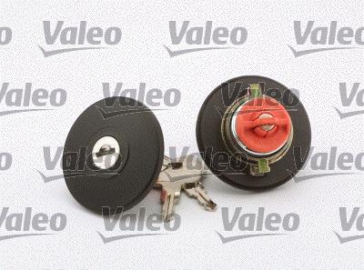 Valeo 247557 - Chiusura, serbatoio carburante www.autoricambit.com