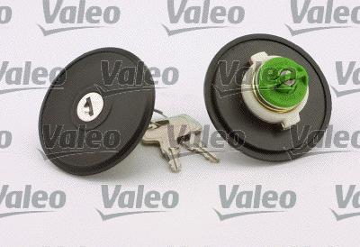 Valeo 247500 - Chiusura, serbatoio carburante www.autoricambit.com