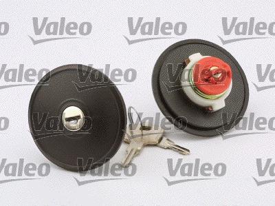 Valeo 247502 - Chiusura, serbatoio carburante www.autoricambit.com