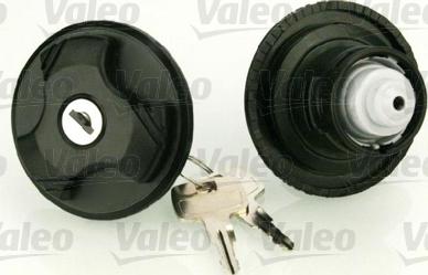 Valeo 247615 - Chiusura, serbatoio carburante www.autoricambit.com