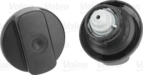 Valeo 247616 - Chiusura, serbatoio carburante www.autoricambit.com