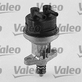 Valeo 247064 - Pompa carburante www.autoricambit.com