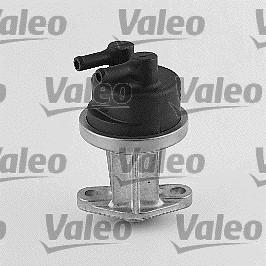 Valeo 247159 - Pompa carburante www.autoricambit.com