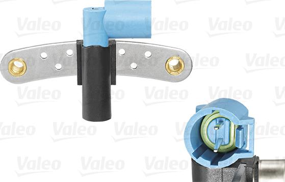 Valeo 254090 - Generatore di impulsi, Albero a gomiti www.autoricambit.com