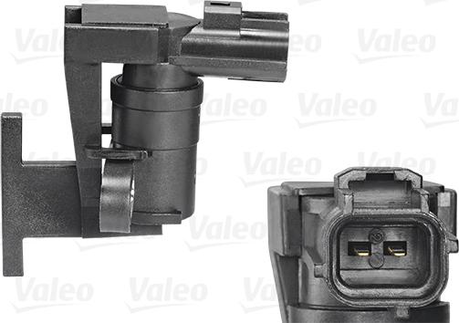 Valeo 254092 - Generatore di impulsi, Albero a gomiti www.autoricambit.com