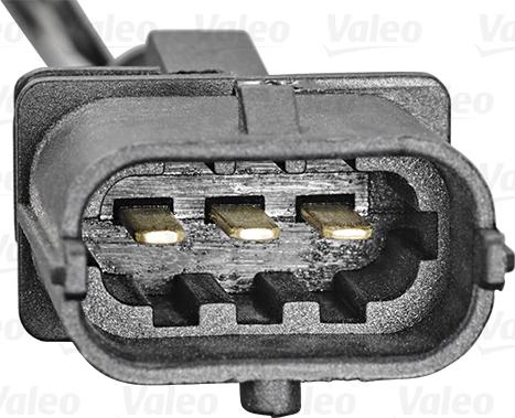 Valeo 254097 - Generatore di impulsi, Albero a gomiti www.autoricambit.com