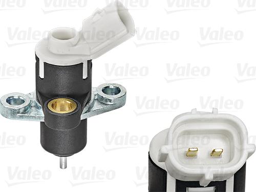 Valeo 254041 - Generatore di impulsi, Albero a gomiti www.autoricambit.com