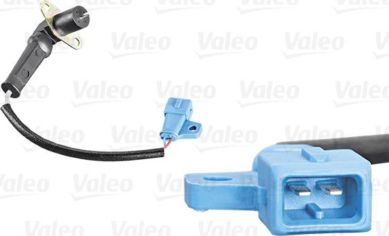 Valeo 254052 - Generatore di impulsi, Albero a gomiti www.autoricambit.com