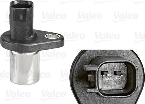 Valeo 254060 - Generatore di impulsi, Albero a gomiti www.autoricambit.com