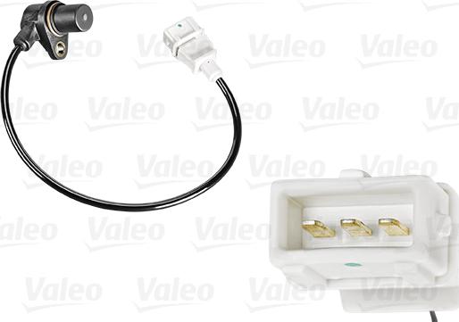 Valeo 254061 - Generatore di impulsi, Albero a gomiti www.autoricambit.com