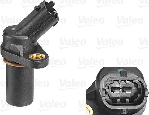 Valeo 254000 - Generatore di impulsi, Albero a gomiti www.autoricambit.com