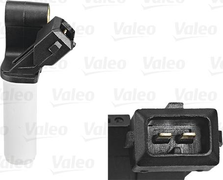 Valeo 254007 - Generatore di impulsi, Albero a gomiti www.autoricambit.com