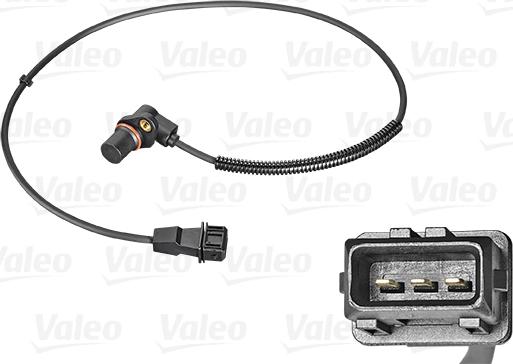 Valeo 254088 - Generatore di impulsi, Albero a gomiti www.autoricambit.com