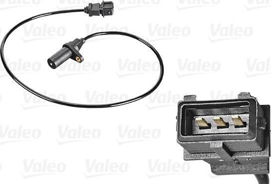 Valeo 254029 - Generatore di impulsi, Albero a gomiti www.autoricambit.com