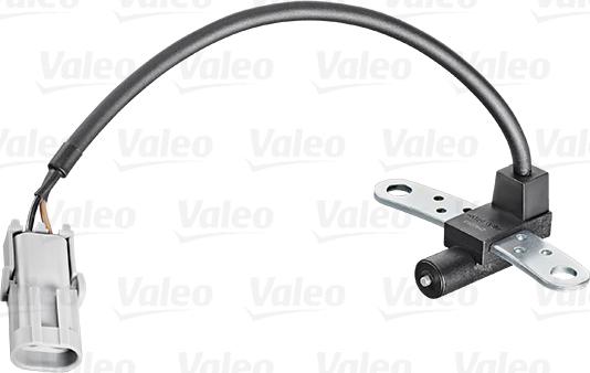 Valeo 254025 - Generatore di impulsi, Albero a gomiti www.autoricambit.com