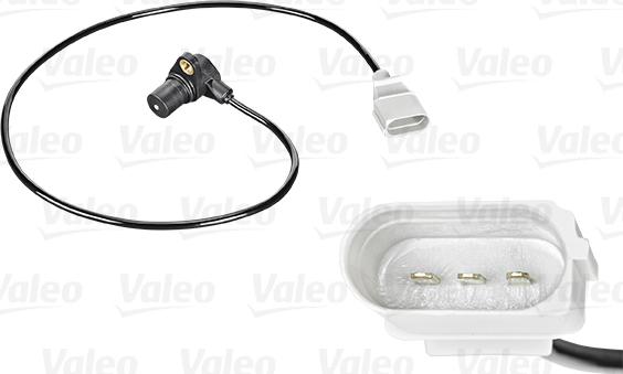 Valeo 254026 - Generatore di impulsi, Albero a gomiti www.autoricambit.com