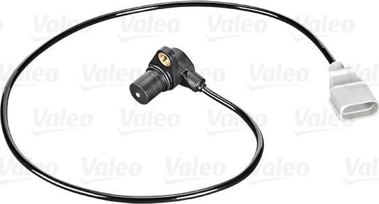 Valeo 254026 - Generatore di impulsi, Albero a gomiti www.autoricambit.com