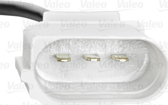 Valeo 254026 - Generatore di impulsi, Albero a gomiti www.autoricambit.com