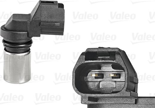 Valeo 254072 - Generatore di impulsi, Albero a gomiti www.autoricambit.com