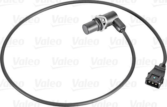 Valeo 254144 - Generatore di impulsi, Albero a gomiti www.autoricambit.com