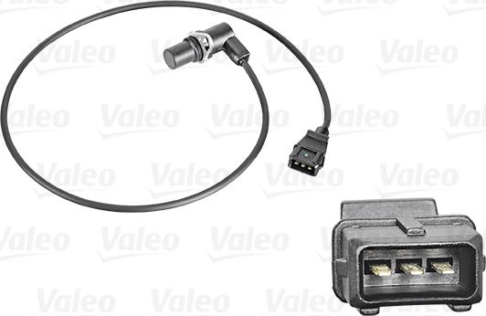 Valeo 254144 - Generatore di impulsi, Albero a gomiti www.autoricambit.com