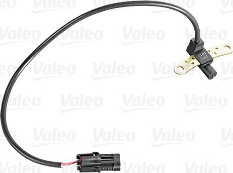 Valeo 254103 - Generatore di impulsi, Albero a gomiti www.autoricambit.com