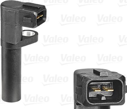 Valeo 254113 - Generatore di impulsi, Albero a gomiti www.autoricambit.com