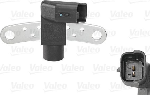 Valeo 254183 - Generatore di impulsi, Albero a gomiti www.autoricambit.com