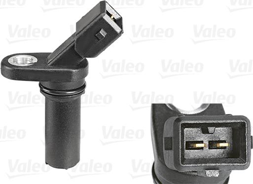 Valeo 254122 - Generatore di impulsi, Albero a gomiti www.autoricambit.com