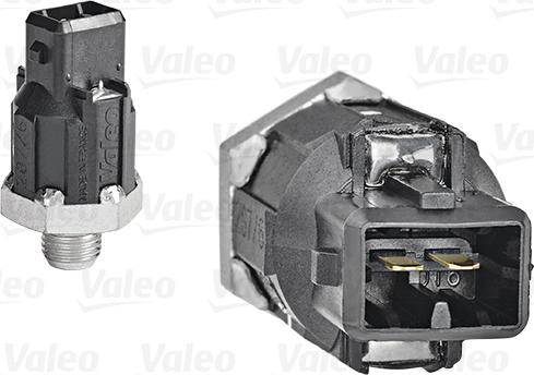 Valeo 255400 - Sensore di detonazione www.autoricambit.com