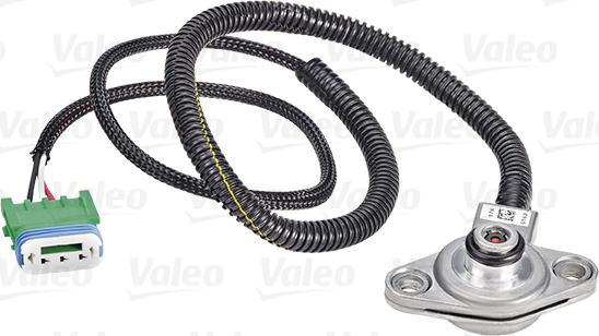 Valeo 255500 - Sensore, Pressione olio www.autoricambit.com