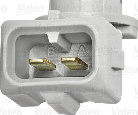 Valeo 255600 - Sensore, Temperatura aria aspirata www.autoricambit.com