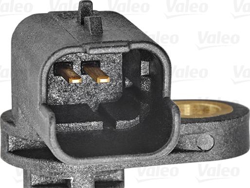 Valeo 255601 - Sensore, Temperatura aria aspirata www.autoricambit.com