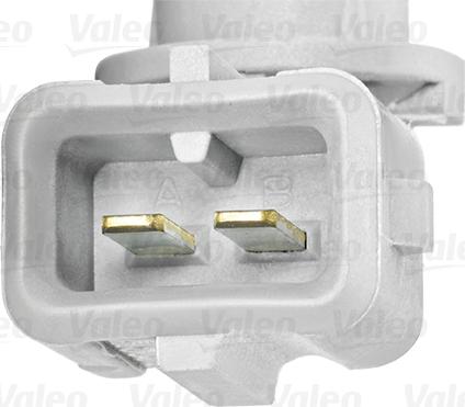 Valeo 255602 - Sensore, Temperatura aria aspirata www.autoricambit.com