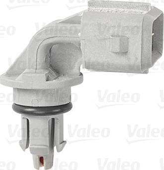 Valeo 255602 - Sensore, Temperatura aria aspirata www.autoricambit.com