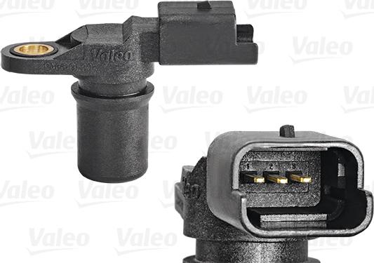 Valeo 255003 - Sensore, Posizione albero a camme www.autoricambit.com