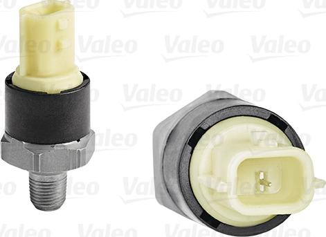 Valeo 255104 - Sensore, Pressione olio www.autoricambit.com