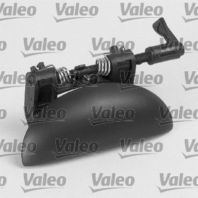 Valeo 256912 - Maniglia apriporta www.autoricambit.com