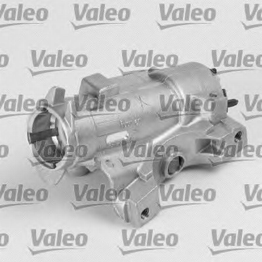 Valeo 256697 - Interruttore, Accensione / motorino d'avviamento www.autoricambit.com